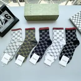 gucci chaussettes s_125007b